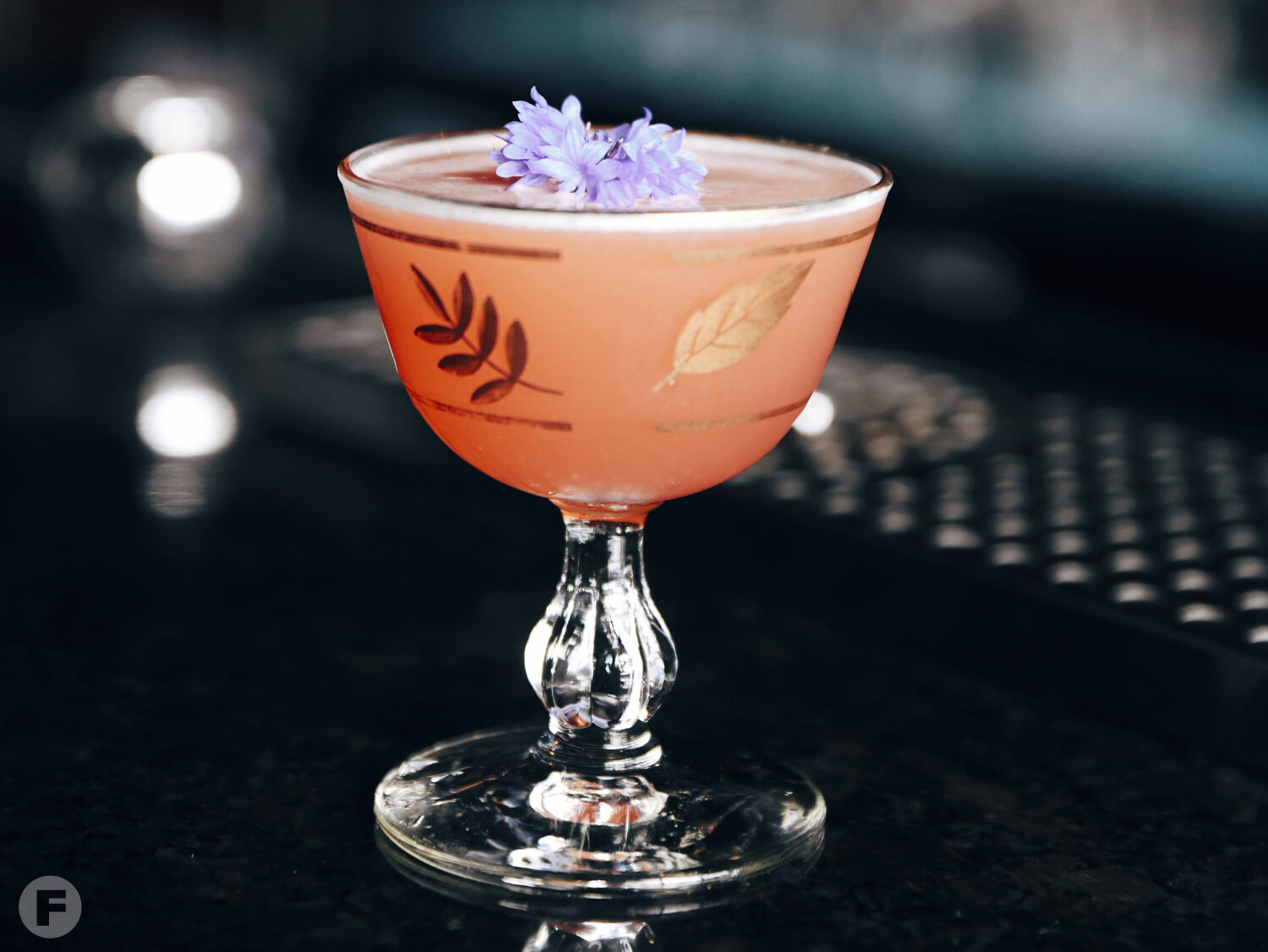 Bar Program – Cocktails: Waldo Thai Place
